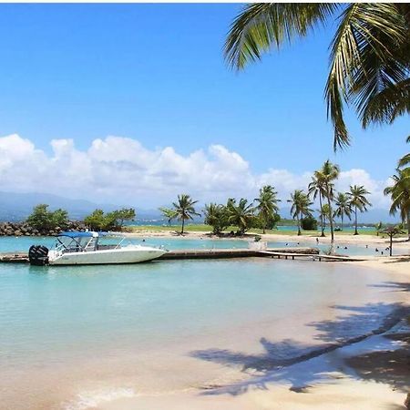 Studio Confort Pres Des Plages Le Gosier  Exterior foto