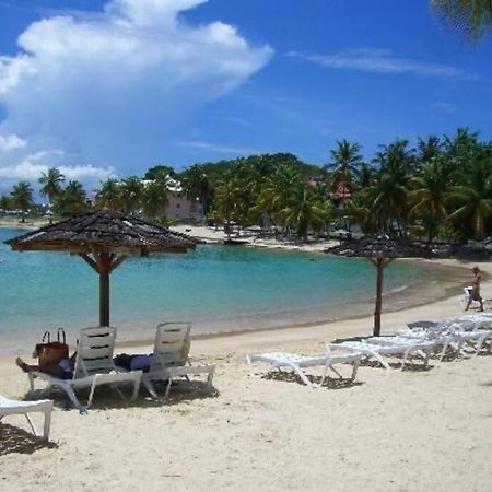 Studio Confort Pres Des Plages Le Gosier  Exterior foto