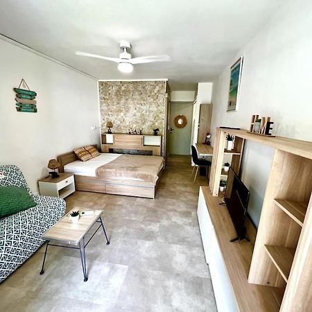 Studio Confort Pres Des Plages Le Gosier  Exterior foto
