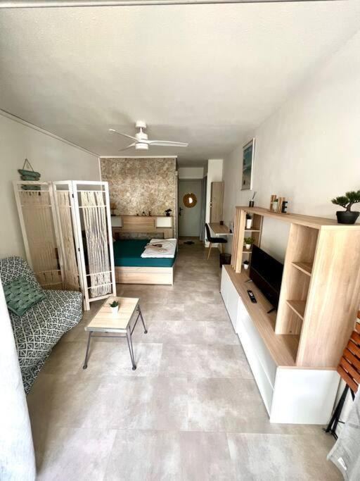 Studio Confort Pres Des Plages Le Gosier  Exterior foto