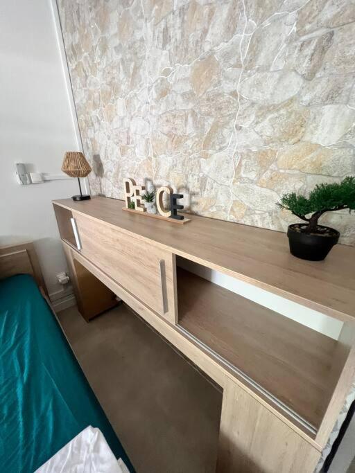 Studio Confort Pres Des Plages Le Gosier  Exterior foto